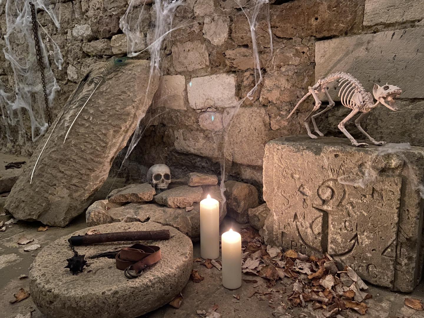 Événement confidentiel